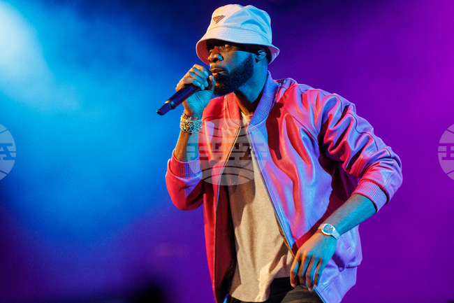 Fugees Rapper Prison