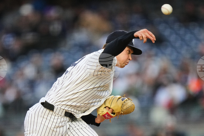 Orioles Yankees Baseball