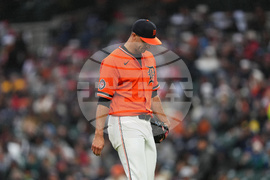 Rangers Tigers Baseball