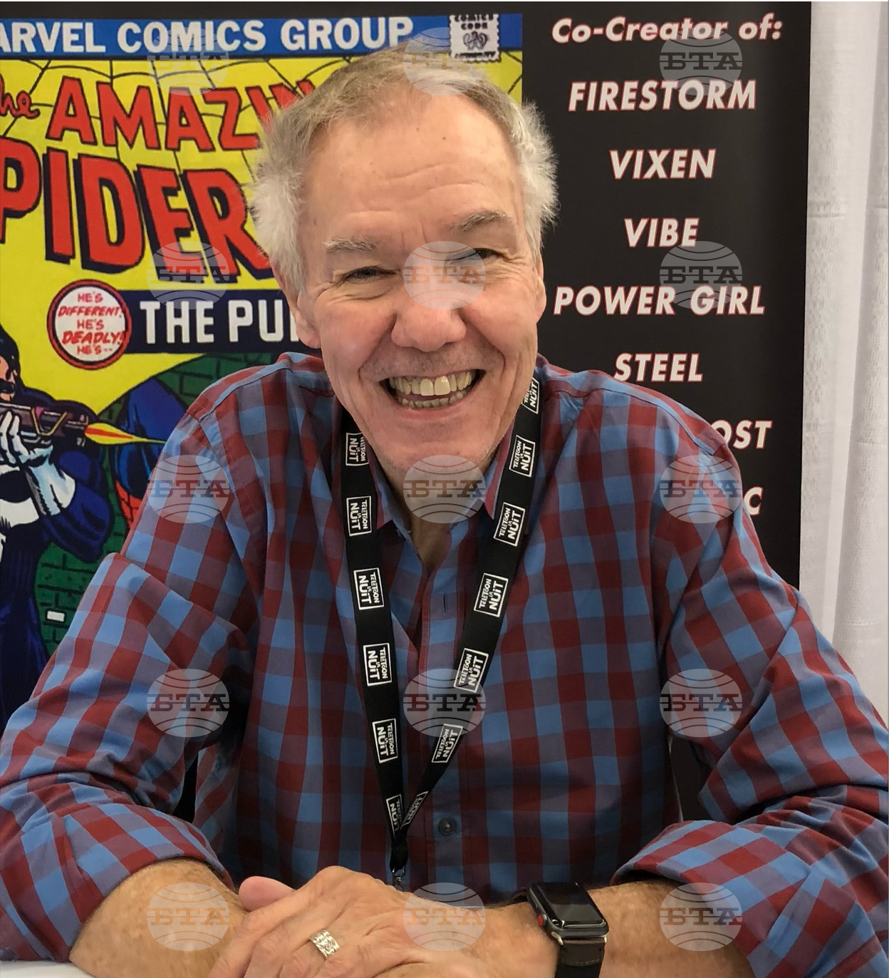 Obit Gerry Conway