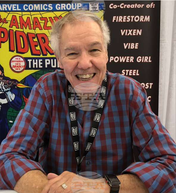 Obit Gerry Conway