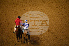 Kentucky Oaks Horse Racing