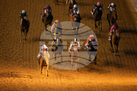 Kentucky Oaks Horse Racing