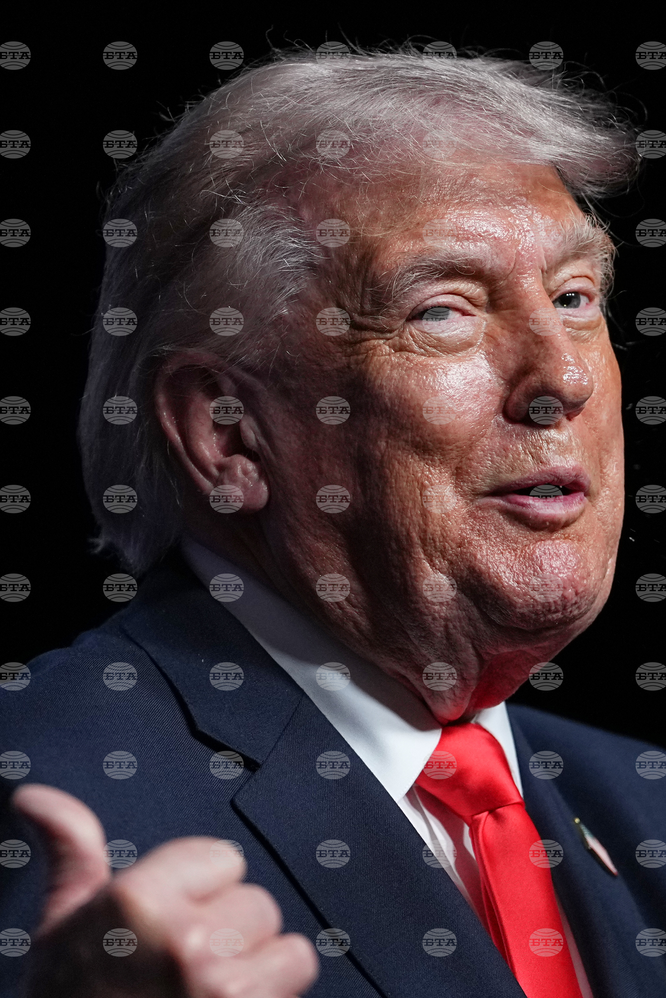 Trump