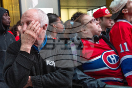 Lightning Canadiens Hockey