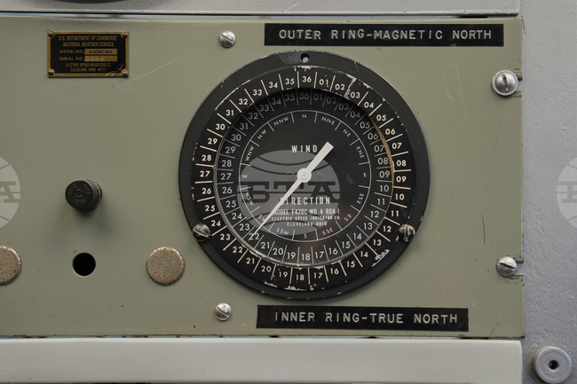 Climate Weather Station
