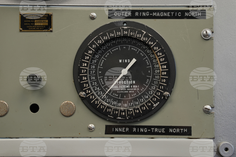 Climate Weather Station