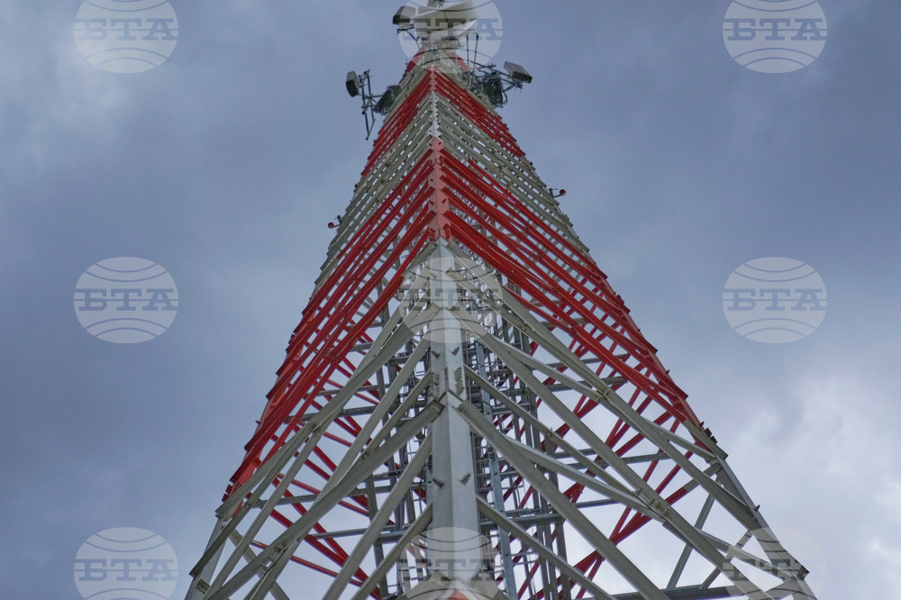 Africa Cell Towers Solar