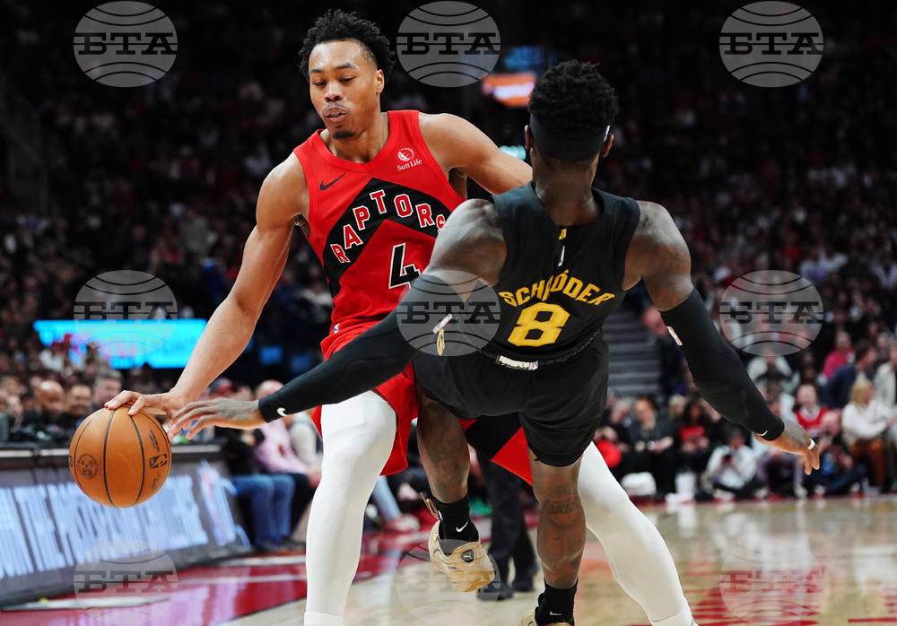Cavaliers Raptors Basketball