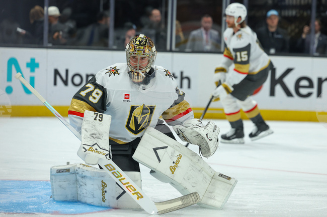 Knights Mammoth Hockey