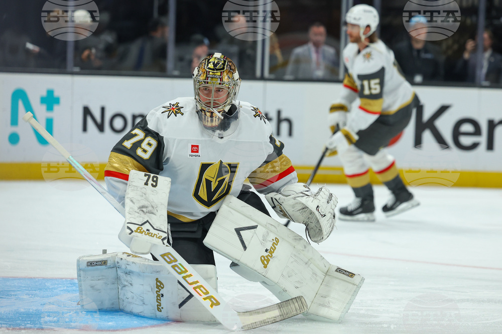 Knights Mammoth Hockey