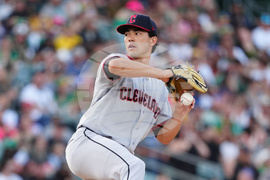 Giants Athletics Baseball