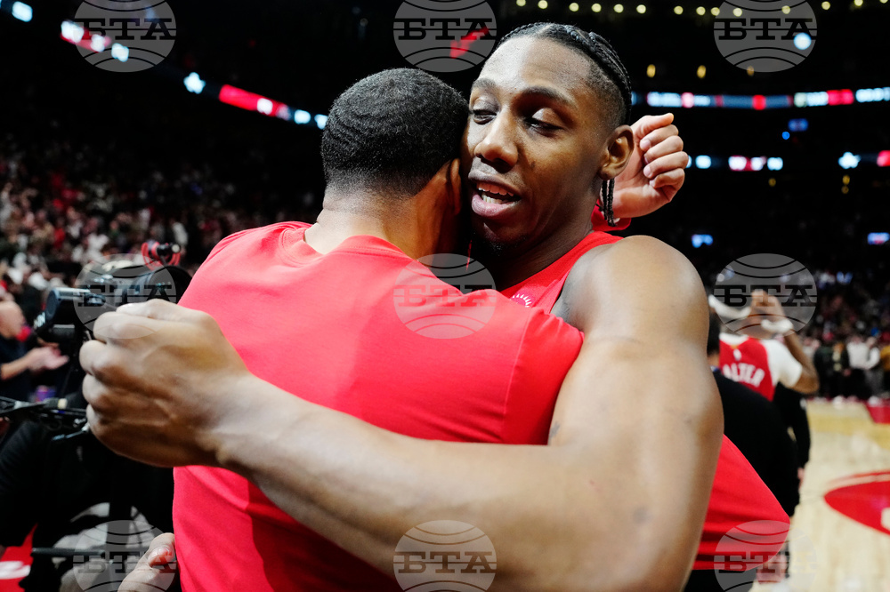 Cavaliers Raptors Basketball