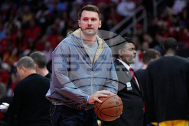 Lakers Rockets Basketball