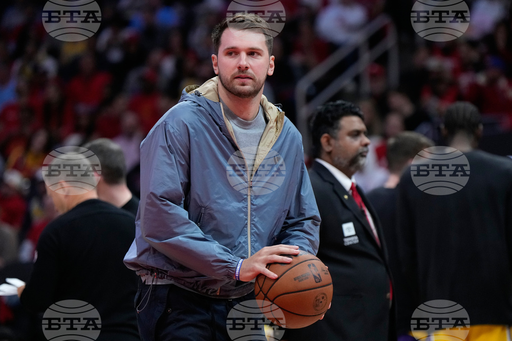 Lakers Rockets Basketball