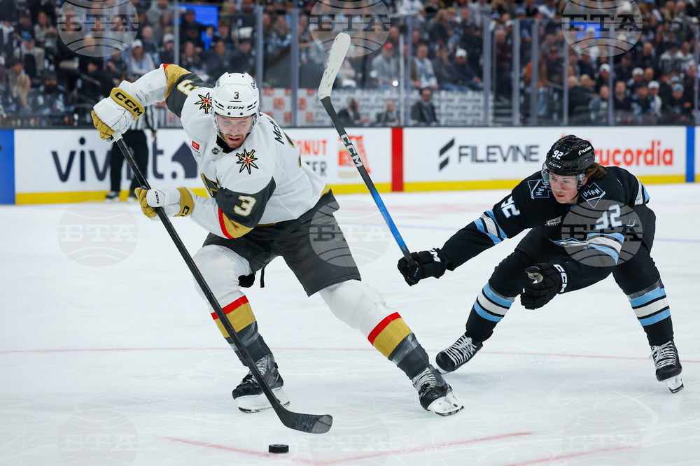 Knights Mammoth Hockey