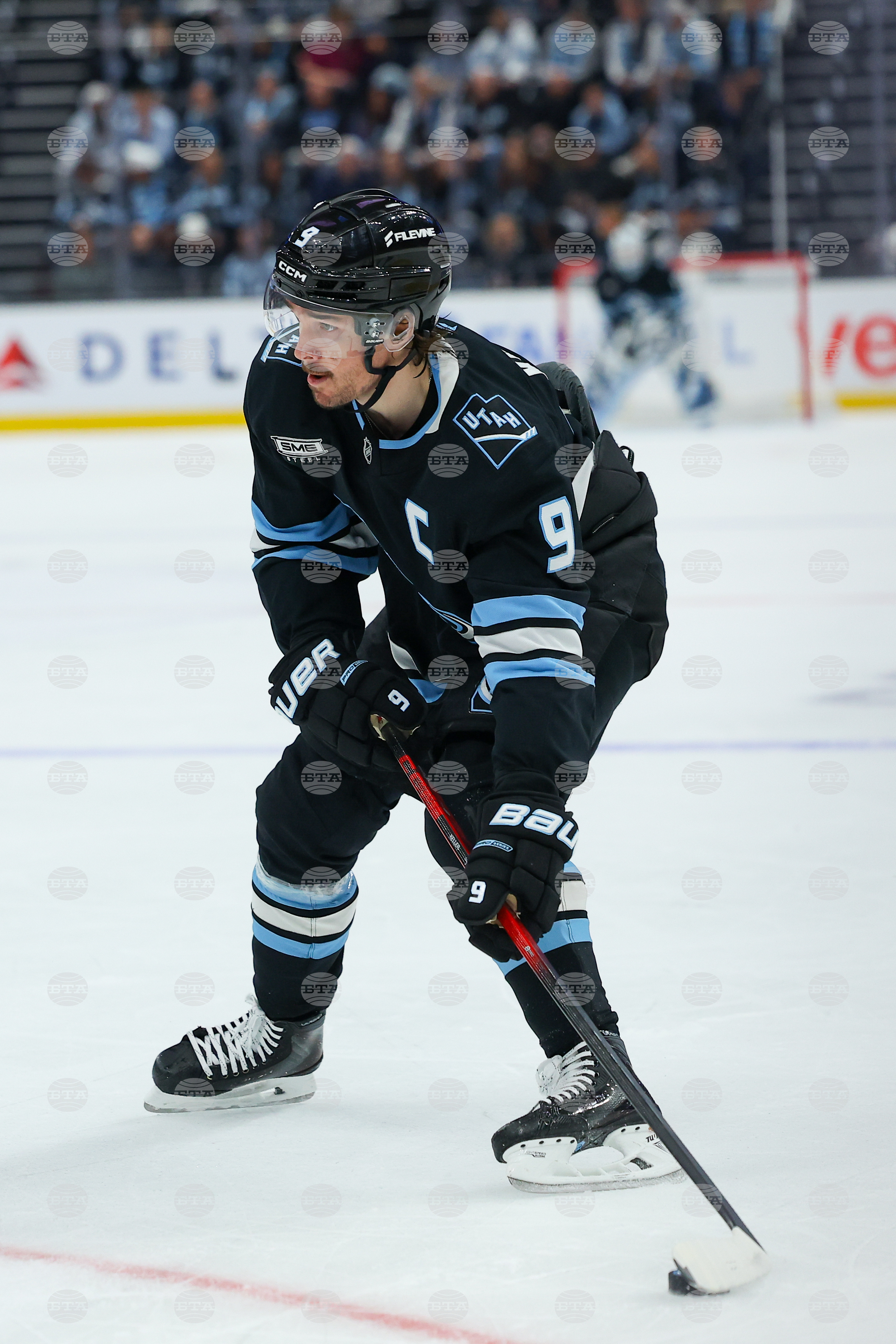Knights Mammoth Hockey