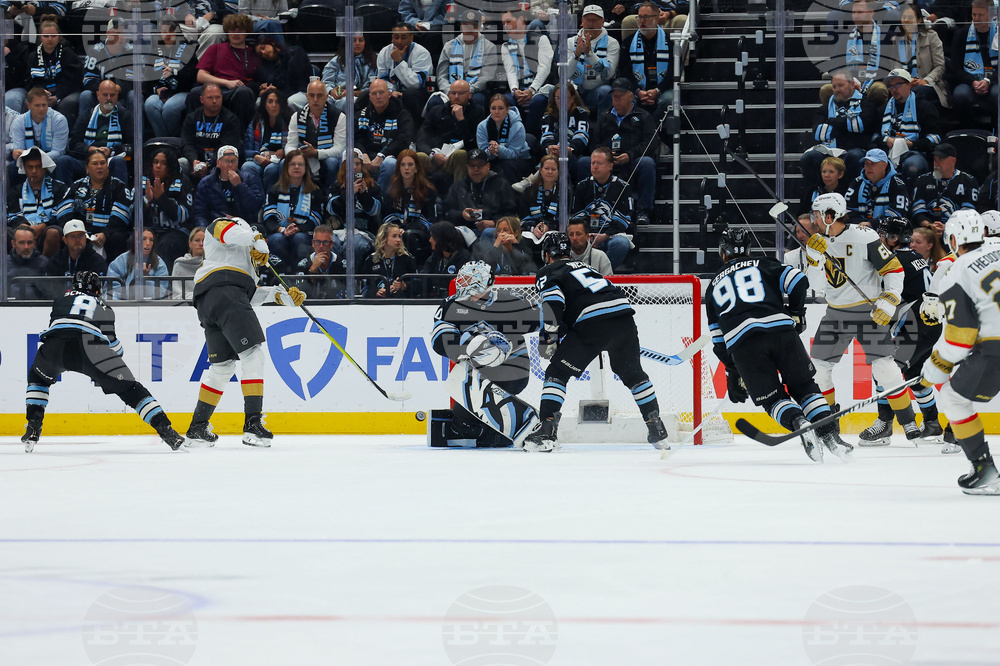 Knights Mammoth Hockey