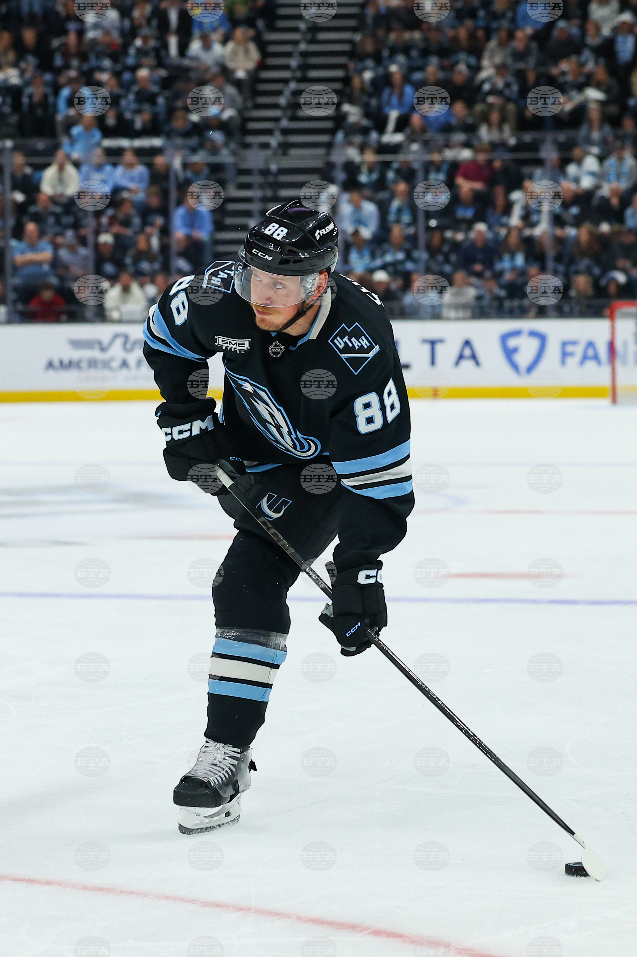 Knights Mammoth Hockey
