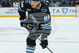 Knights Mammoth Hockey