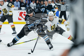 Knights Mammoth Hockey