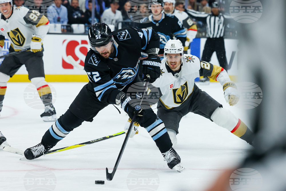 Knights Mammoth Hockey