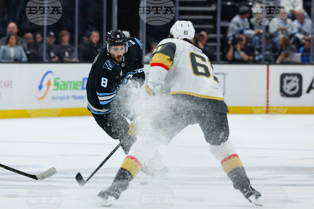 Knights Mammoth Hockey