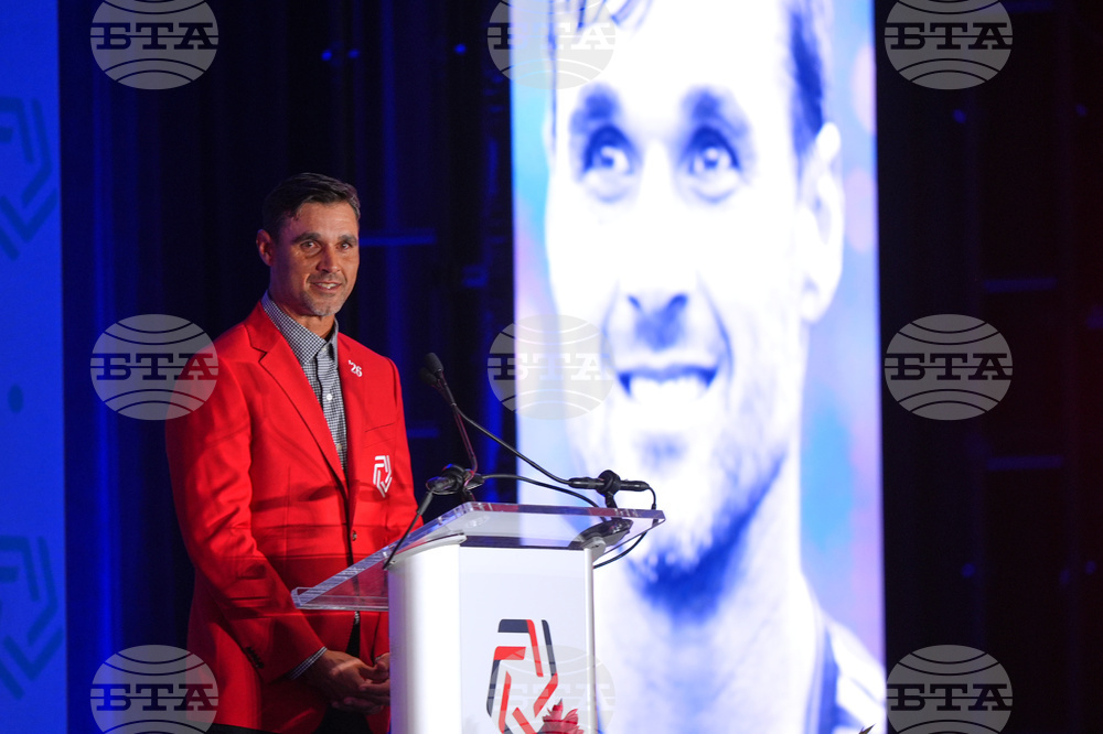 Soccer Hall Of Fame