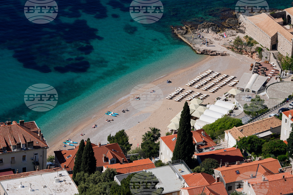 Croatia Fuel Tourism
