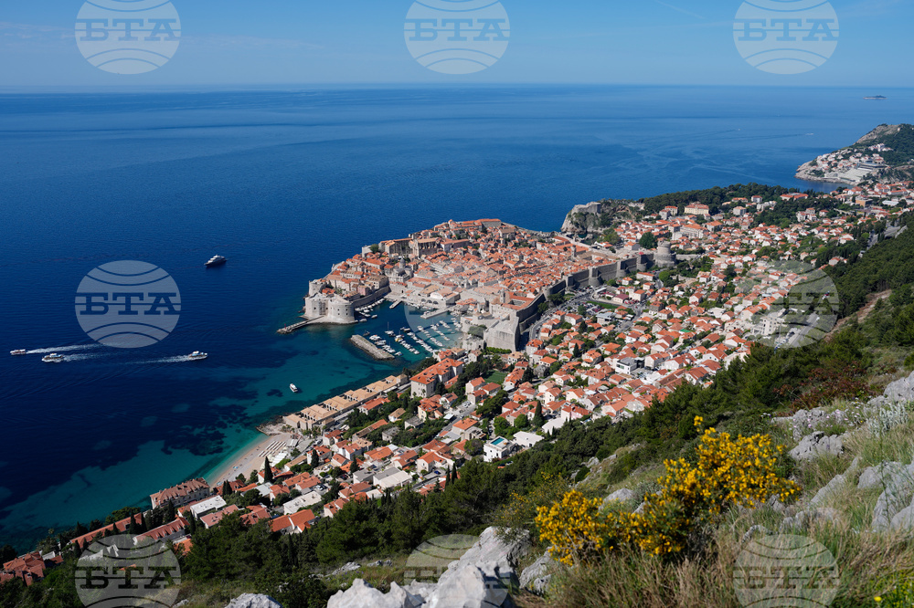 Croatia Fuel Tourism
