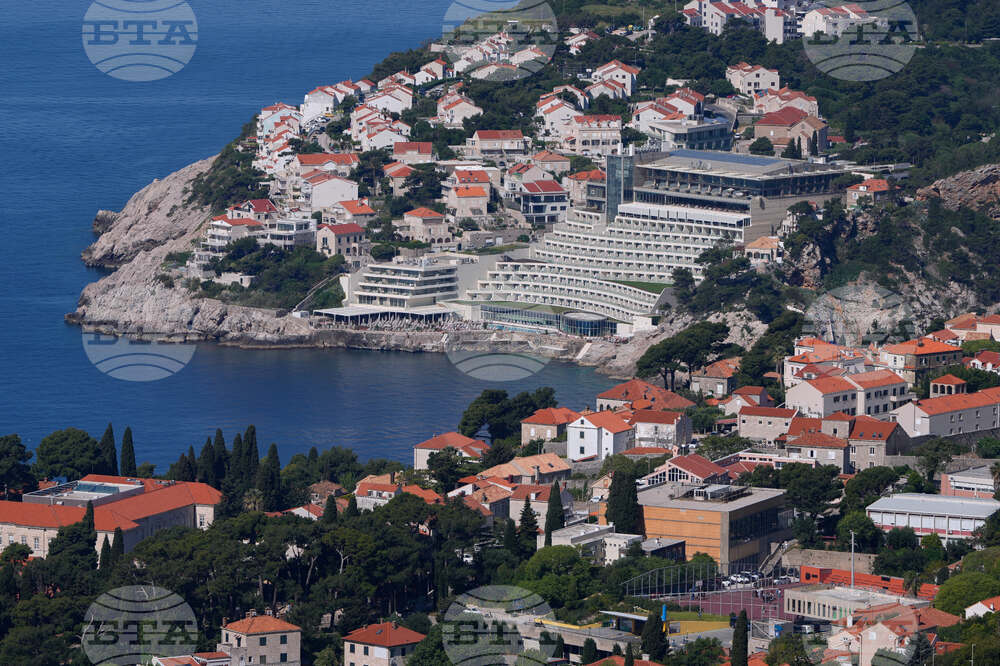 Croatia Fuel Tourism