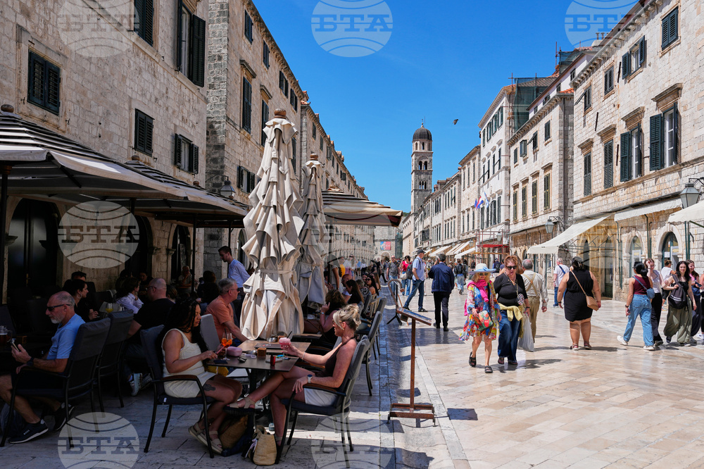 Croatia Fuel Tourism