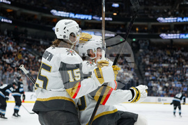 Knights Mammoth Hockey