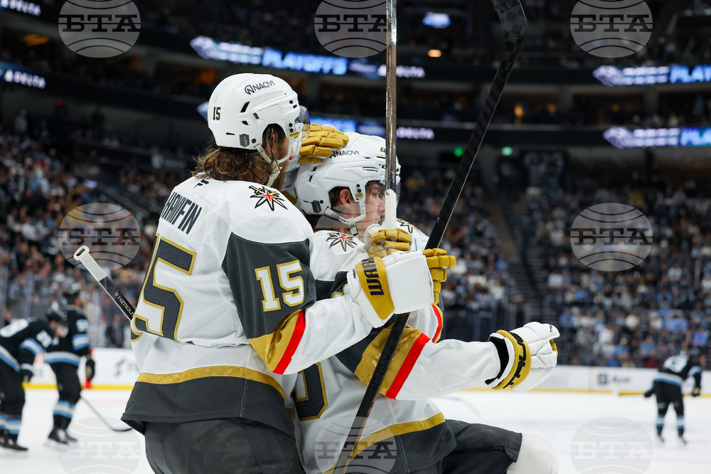 Knights Mammoth Hockey
