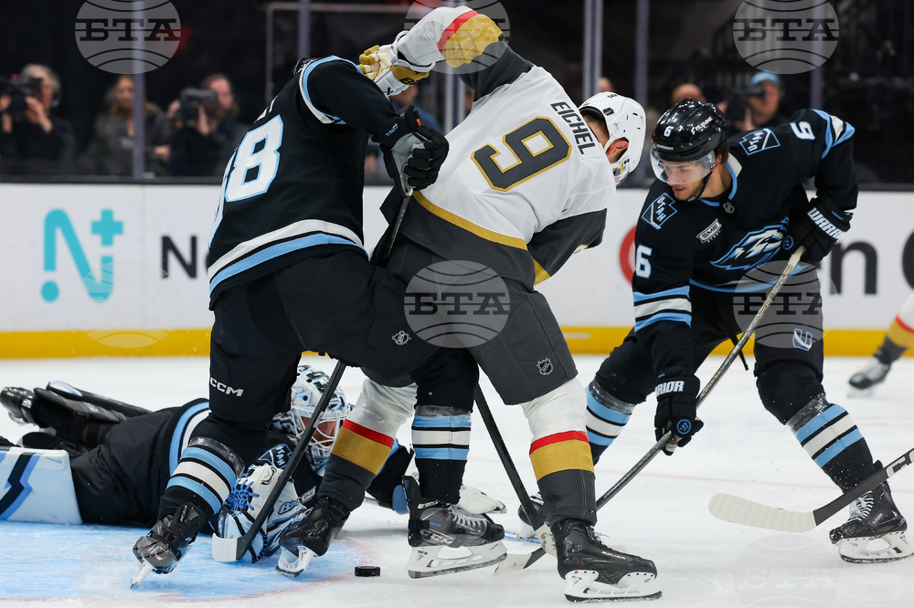 Knights Mammoth Hockey