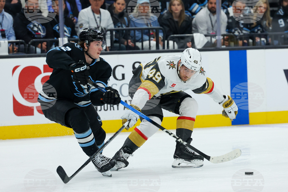 Knights Mammoth Hockey
