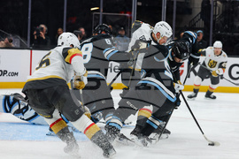 Knights Mammoth Hockey