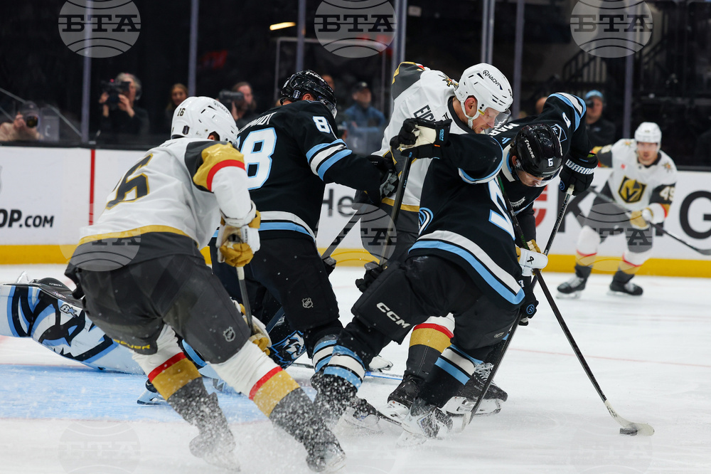 Knights Mammoth Hockey