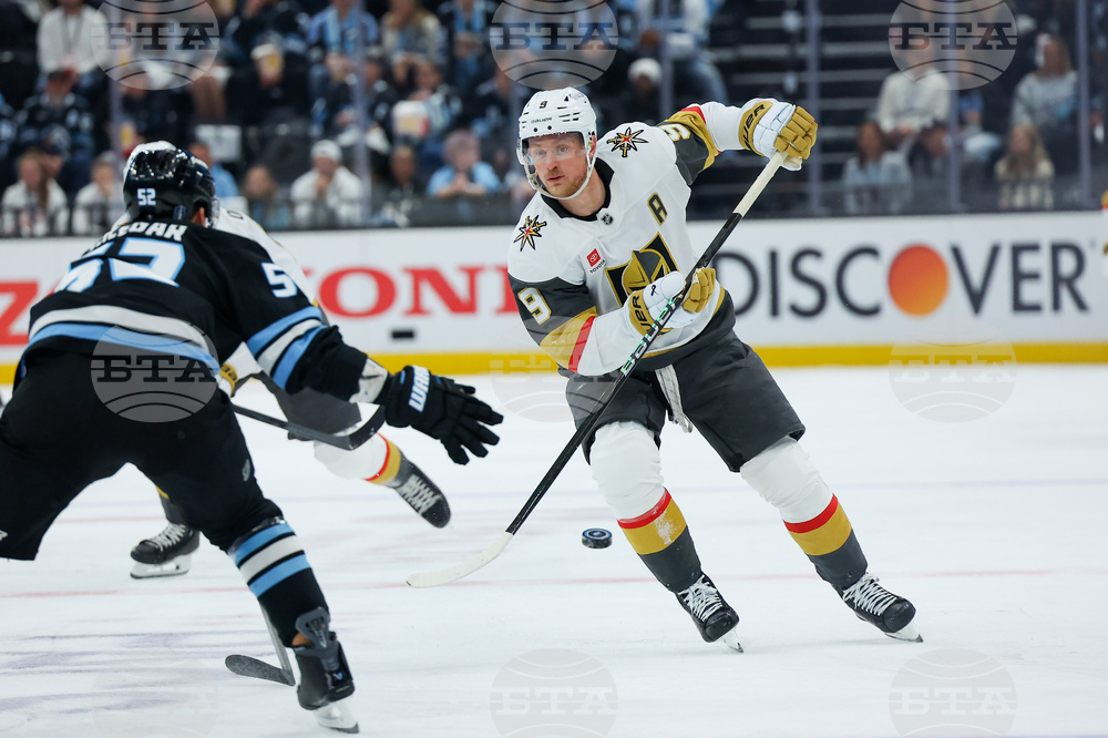 Knights Mammoth Hockey