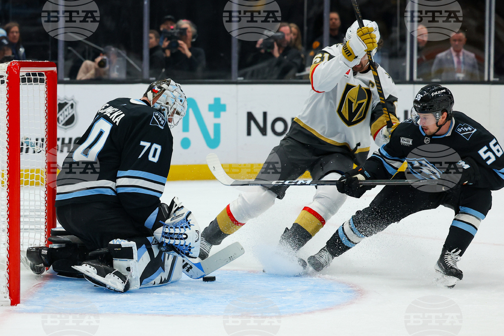 Knights Mammoth Hockey