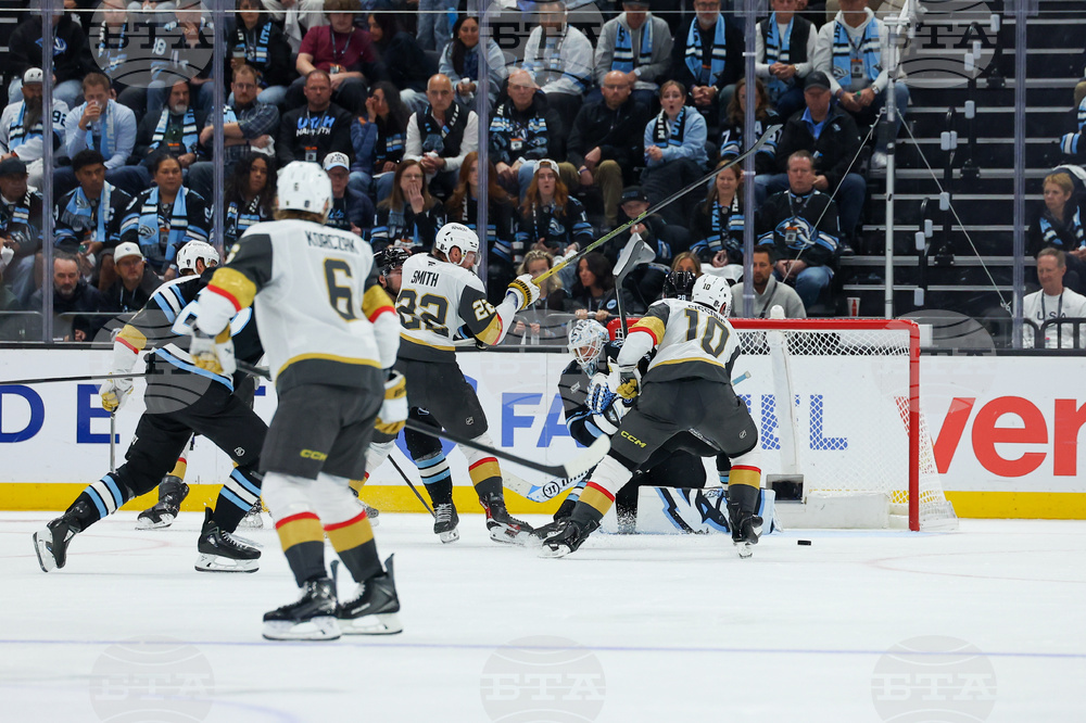Knights Mammoth Hockey