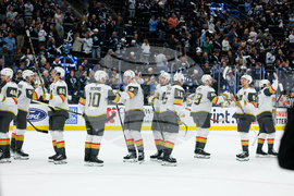 Knights Mammoth Hockey