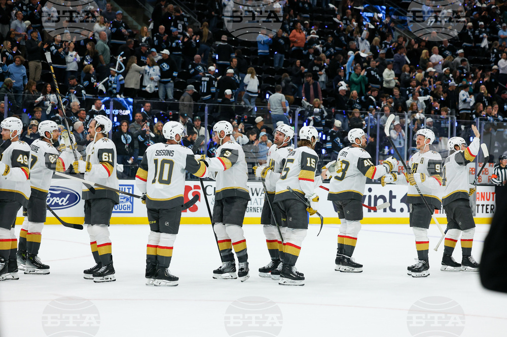 Knights Mammoth Hockey
