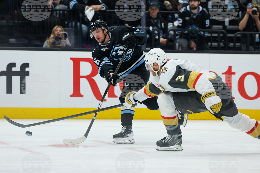 Knights Mammoth Hockey