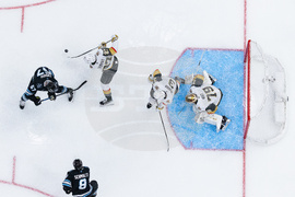 CORRECTION Knights Mammoth Hockey
