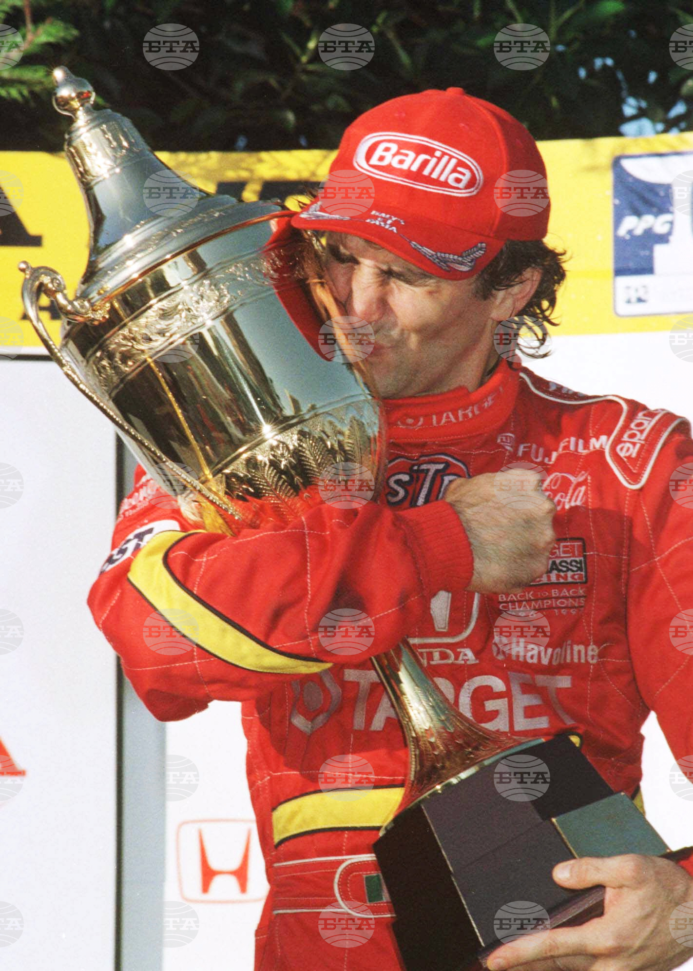 CAR Obit Zanardi
