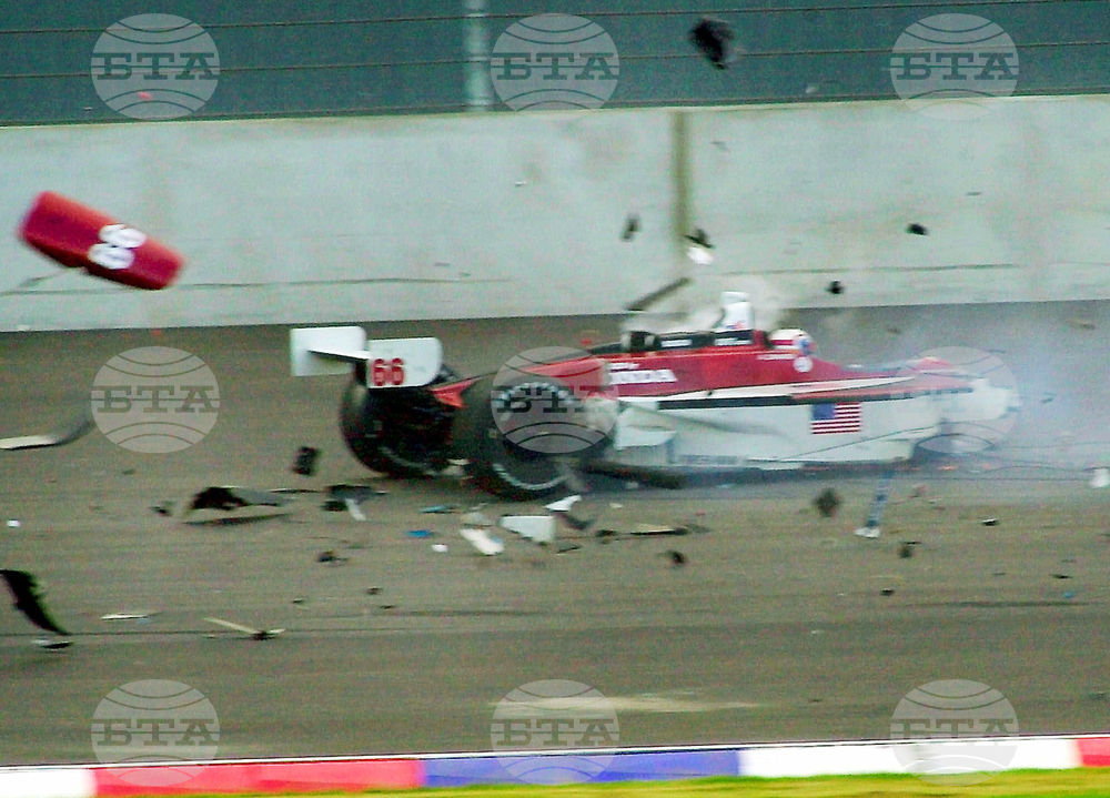 CAR Obit Zanardi