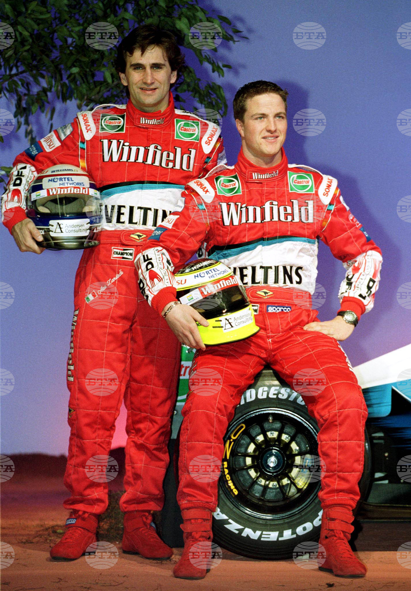CAR Obit Zanardi
