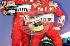 CAR Obit Zanardi