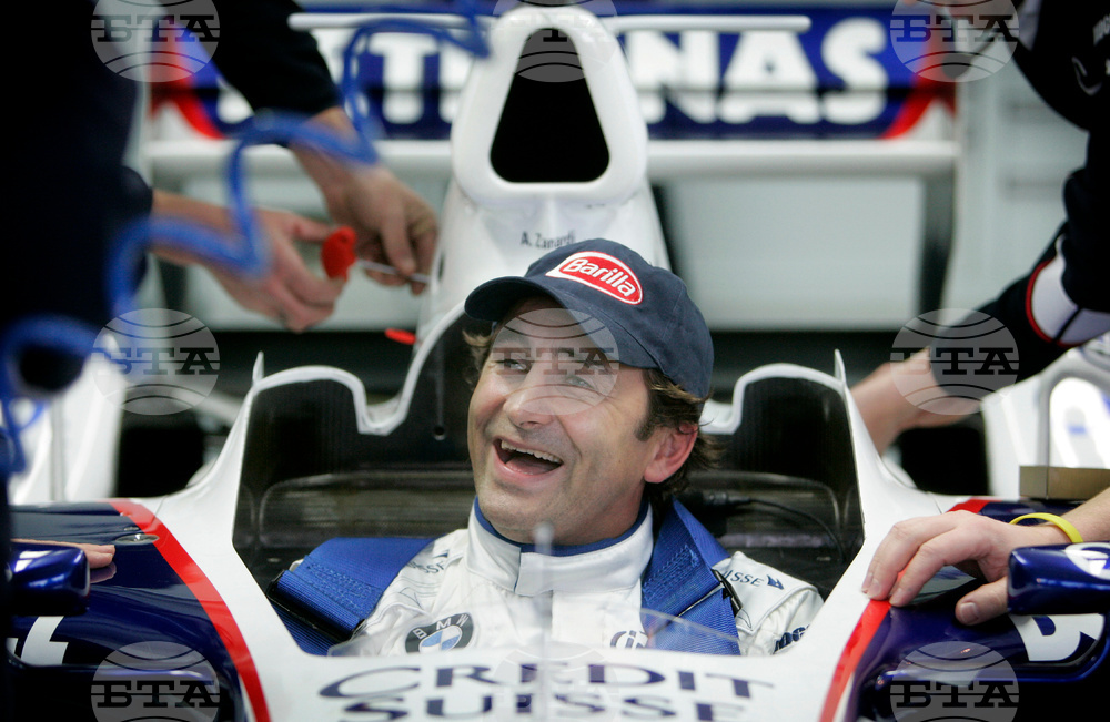 CAR Obit Zanardi